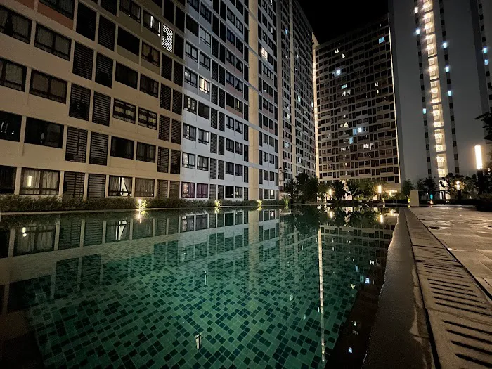 C&Y Horizon Suites Homestay KLIA Sepang (Studio) Picture 4