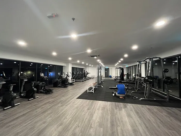 C&Y Horizon Suites Homestay KLIA Sepang (Studio) Picture 5
