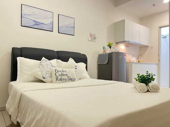 C&Y Horizon Suites Homestay KLIA Sepang (Studio) Picture 9
