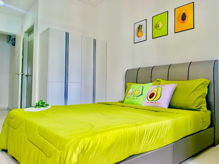 C&Y Horizon Suites Homestay KLIA Sepang (Studio) Picture 2