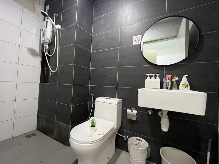 C&Y Horizon Suites Homestay KLIA Sepang (Studio) Picture 3