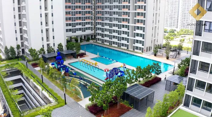 Horizon Suites RoomStay Picture 1