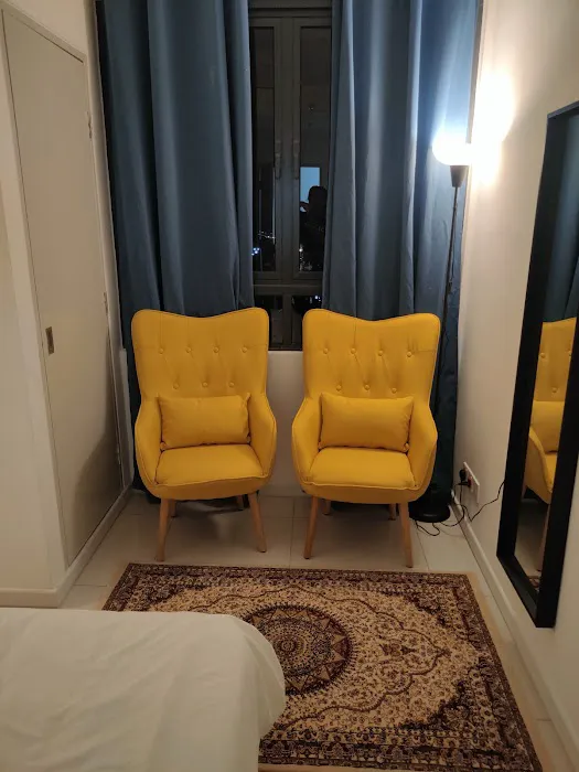 Horizon Suites RoomStay Picture 5