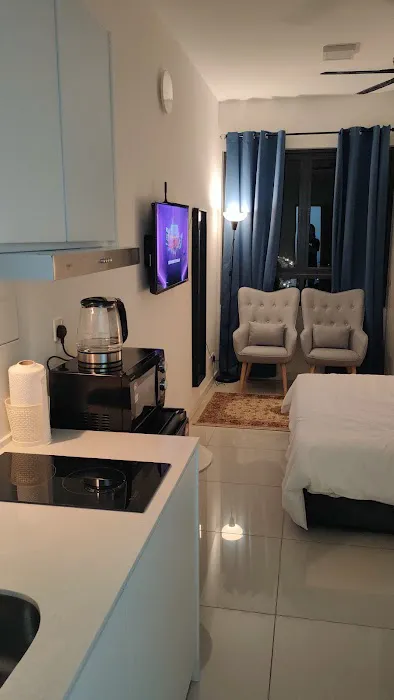Horizon Suites RoomStay Picture 8