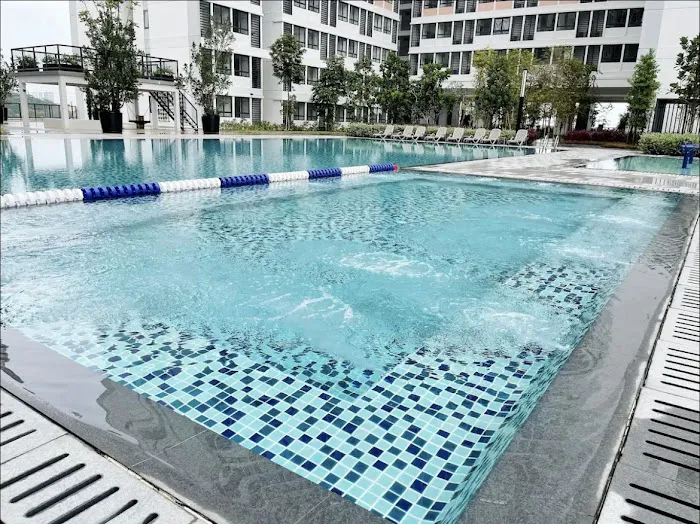 Sepang Homestay by S&T Homez 盛婷民宿 Picture 7
