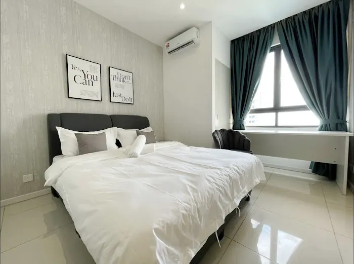 Sepang Homestay by S&T Homez 盛婷民宿 Picture 2