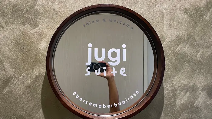 Jugi Suite Picture 2