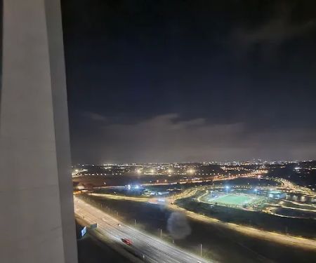 Horizon Suites, KLIA