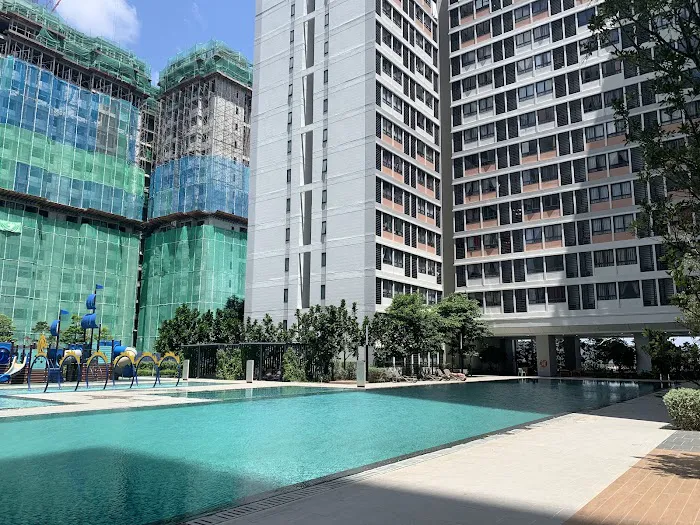 Horizon Suites, KLIA Picture 7