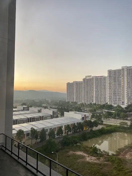 Horizon Suites, KLIA Picture 9