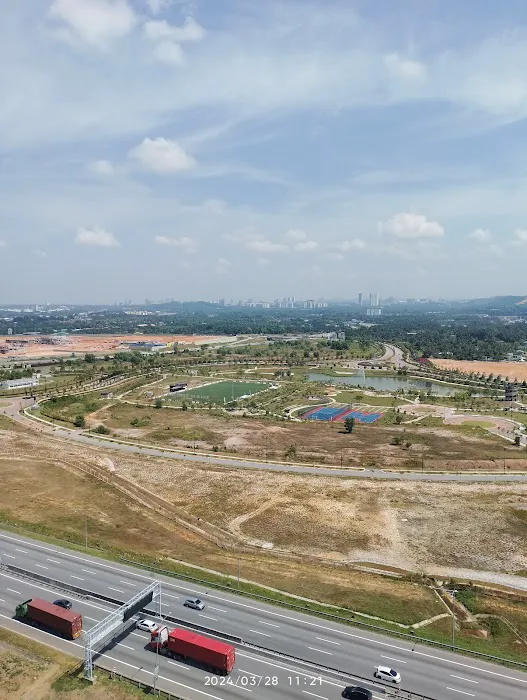 Horizon Suites, KLIA Picture 5