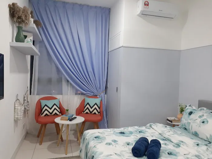 Horizon Suites, KLIA Picture 4