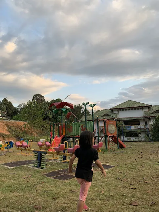 Kuarters Kakitangan Jabatan Perhilitan Picture 4