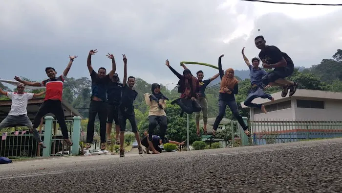 Kuarters Kakitangan Jabatan Perhilitan Picture 1