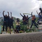 Kuarters Kakitangan Jabatan Perhilitan
