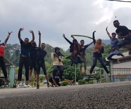 Kuarters Kakitangan Jabatan Perhilitan