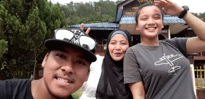 Tiara Atsari Guest House Picture 5