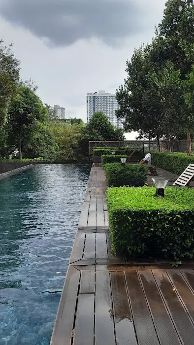 Tamarind Suite Cosy Studio Picture 1