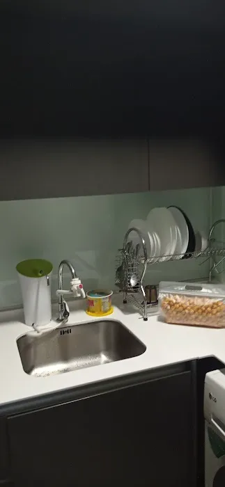 Tamarind Suite Cosy Studio Picture 5