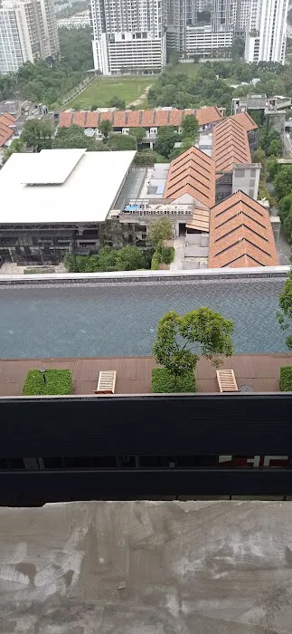 Tamarind Suite Cosy Studio Picture 4