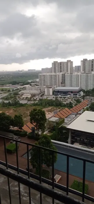 Tamarind Suite Cosy Studio Picture 3