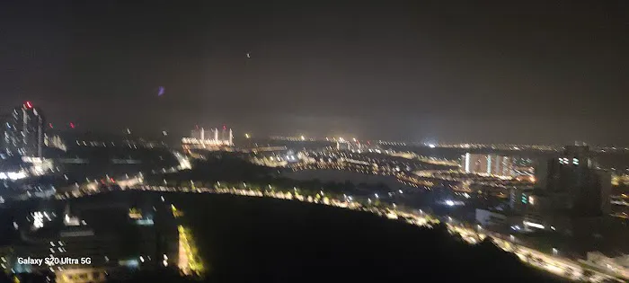 Tamarind Suite Cosy Studio Picture 10