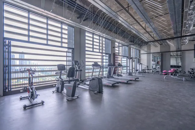 OYO Home 89335 Awesome 1br Tamarind Suites Picture 3