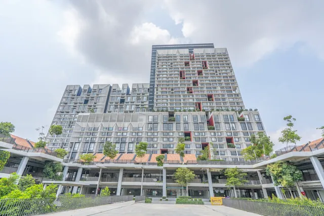 OYO Home 89335 Awesome 1br Tamarind Suites Picture 6