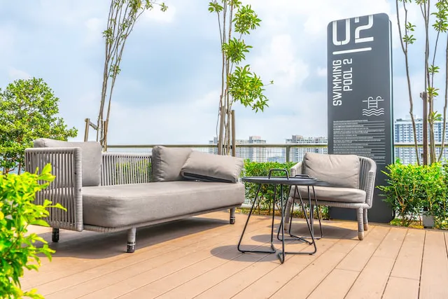 OYO Home 89335 Awesome 1br Tamarind Suites Picture 1