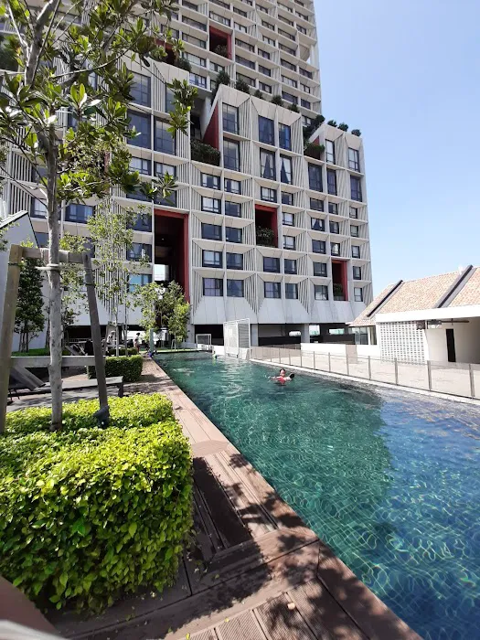 Mufasa Homestay @ Tamarind Suites Picture 7