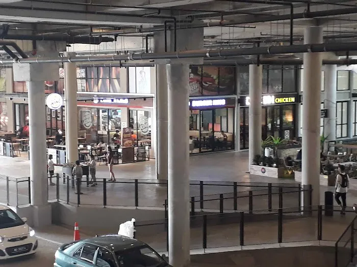 Mufasa Homestay @ Tamarind Suites Picture 2