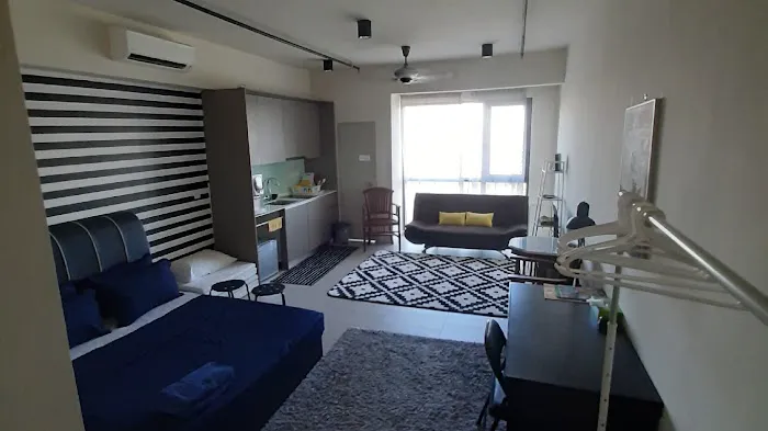 Mufasa Homestay @ Tamarind Suites Picture 1