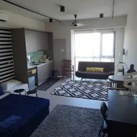 Mufasa Homestay @ Tamarind Suites ico