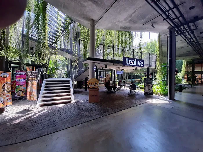 Mufasa Homestay @ Tamarind Suites Picture 3