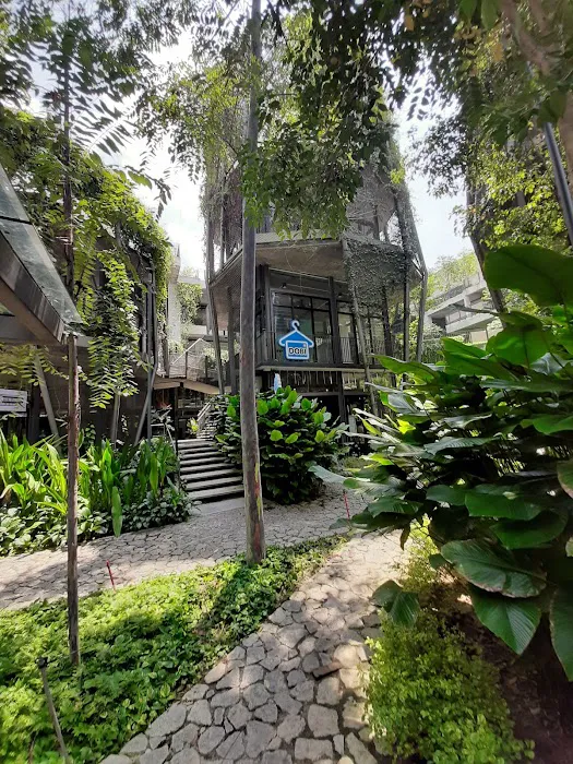 Mufasa Homestay @ Tamarind Suites Picture 6