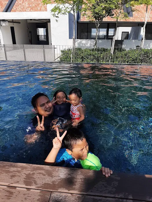 Mufasa Homestay @ Tamarind Suites Picture 5