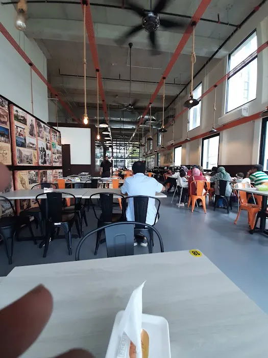 Mufasa Homestay @ Tamarind Suites Picture 4