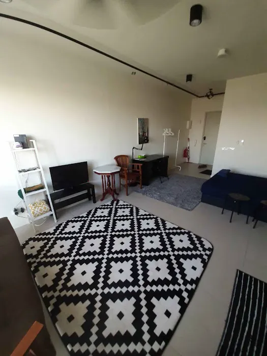 Mufasa Homestay @ Tamarind Suites Picture 9