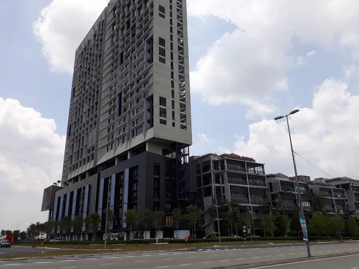 Mufasa Homestay @ Tamarind Suites Picture 10