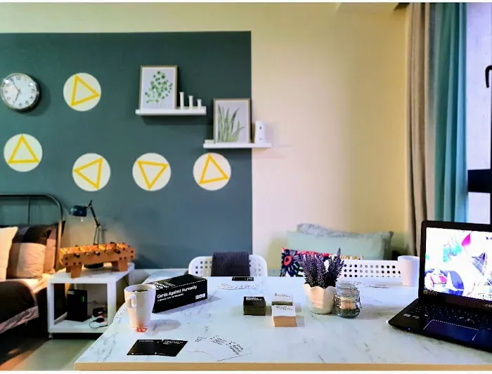 The Ohana Getaway @ Tamarind Suites Picture 3