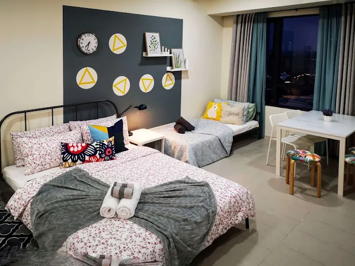 The Ohana Getaway @ Tamarind Suites Picture 4