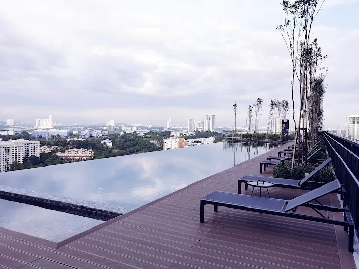 The Ohana Getaway @ Tamarind Suites Picture 2