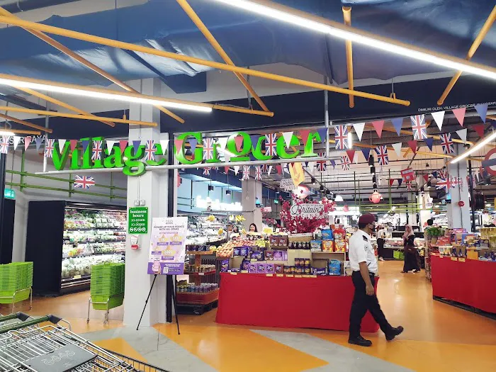 The Ohana Getaway @ Tamarind Suites Picture 10