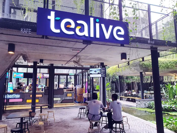 The Ohana Getaway @ Tamarind Suites Picture 8