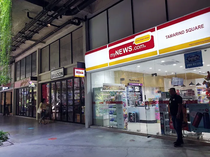 The Ohana Getaway @ Tamarind Suites Picture 1