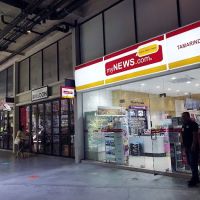 The Ohana Getaway @ Tamarind Suites ico