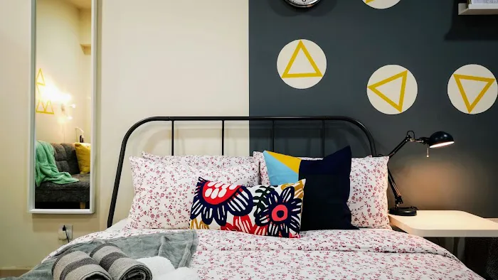 The Ohana Getaway @ Tamarind Suites Picture 9