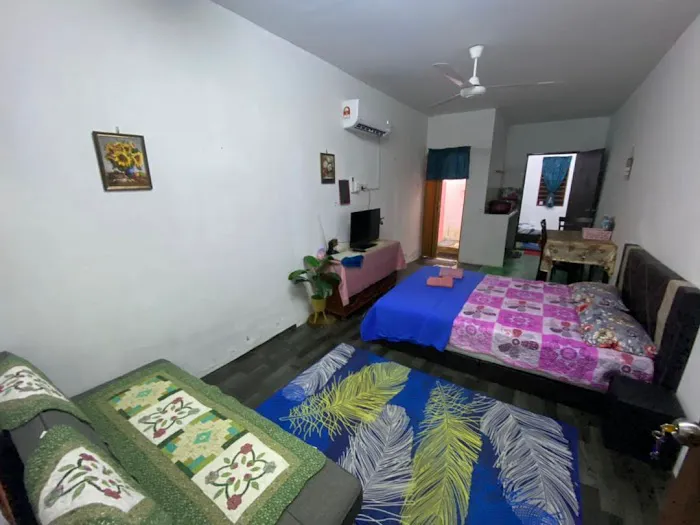 Takrim HomeStay RM60 Picture 2