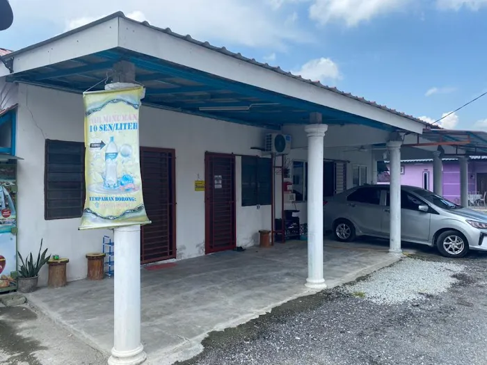Takrim HomeStay RM60 Picture 3