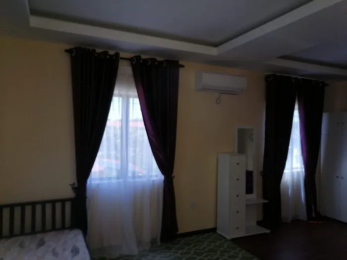 Restroom Ros RM80 Picture 2